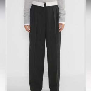 Aritzia Babaton Bureau Pant